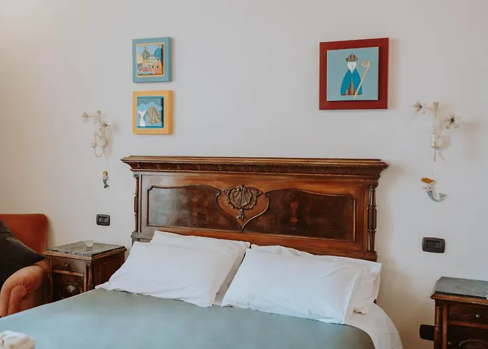 San Gregorio Luxury Apartments