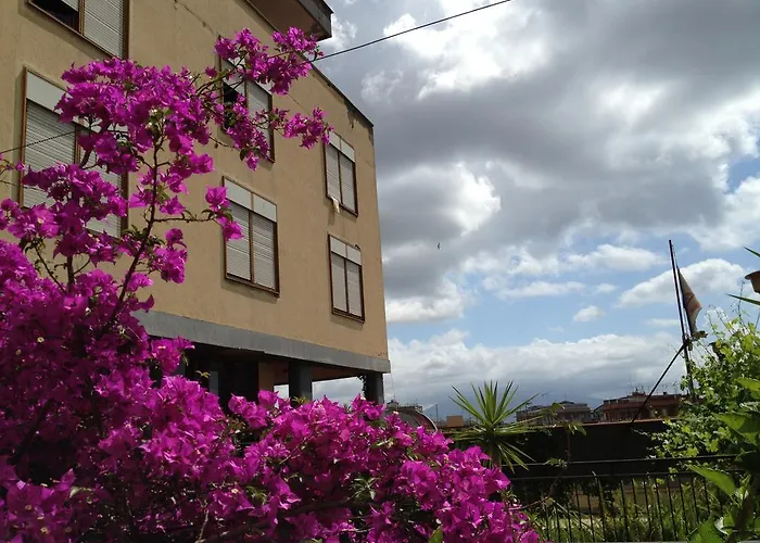 Ostello Mergellina Aig